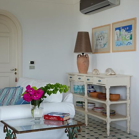 Riolinciano14 B&B Anacapri Kültér fotó