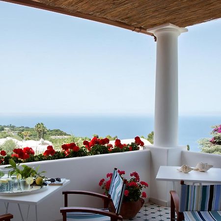 Riolinciano14 B&B Anacapri Kültér fotó
