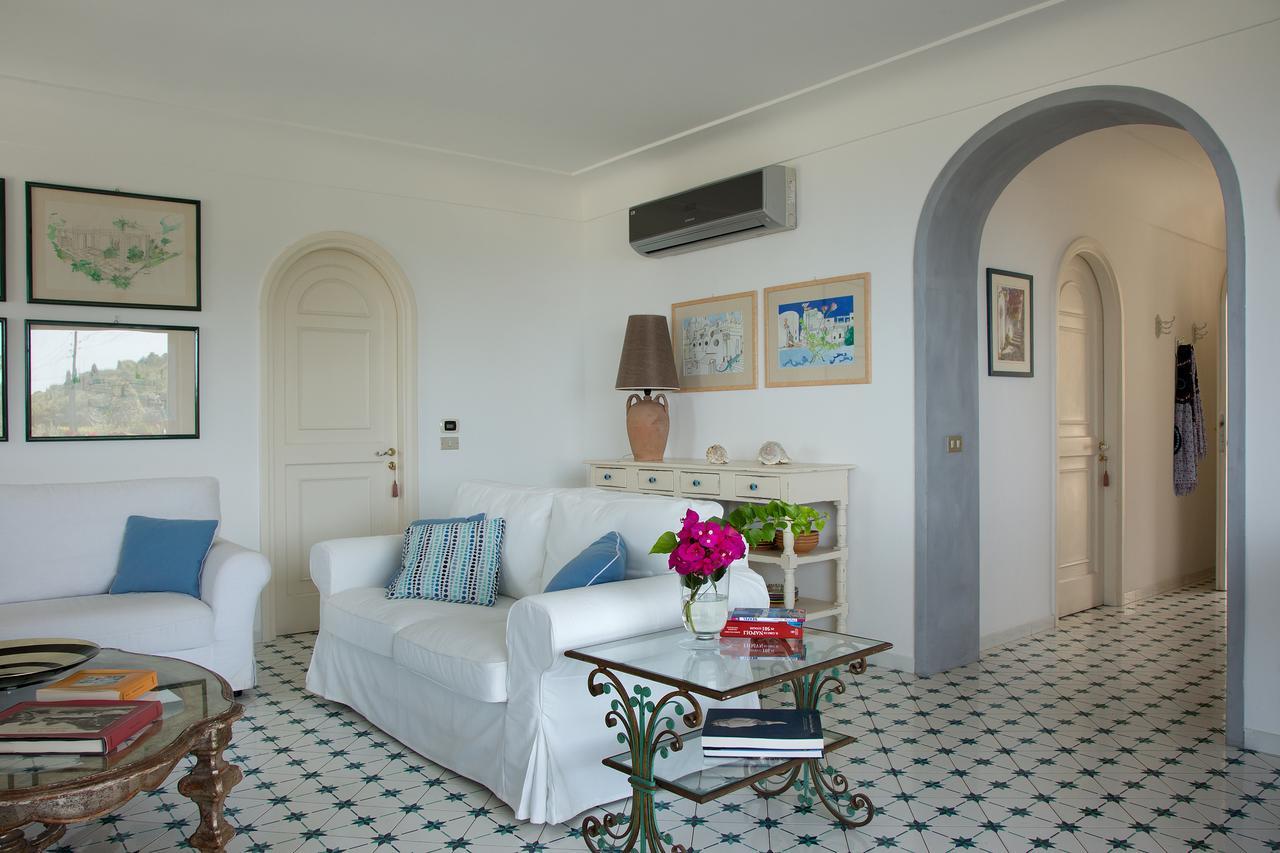 Riolinciano14 B&B Anacapri Kültér fotó