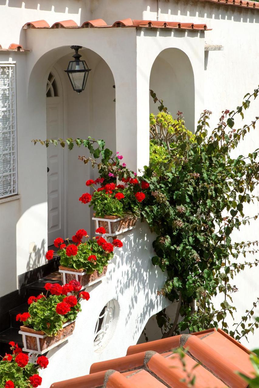 Riolinciano14 B&B Anacapri Kültér fotó