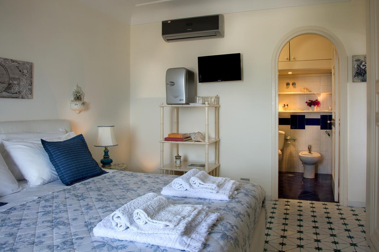 Riolinciano14 B&B Anacapri Kültér fotó