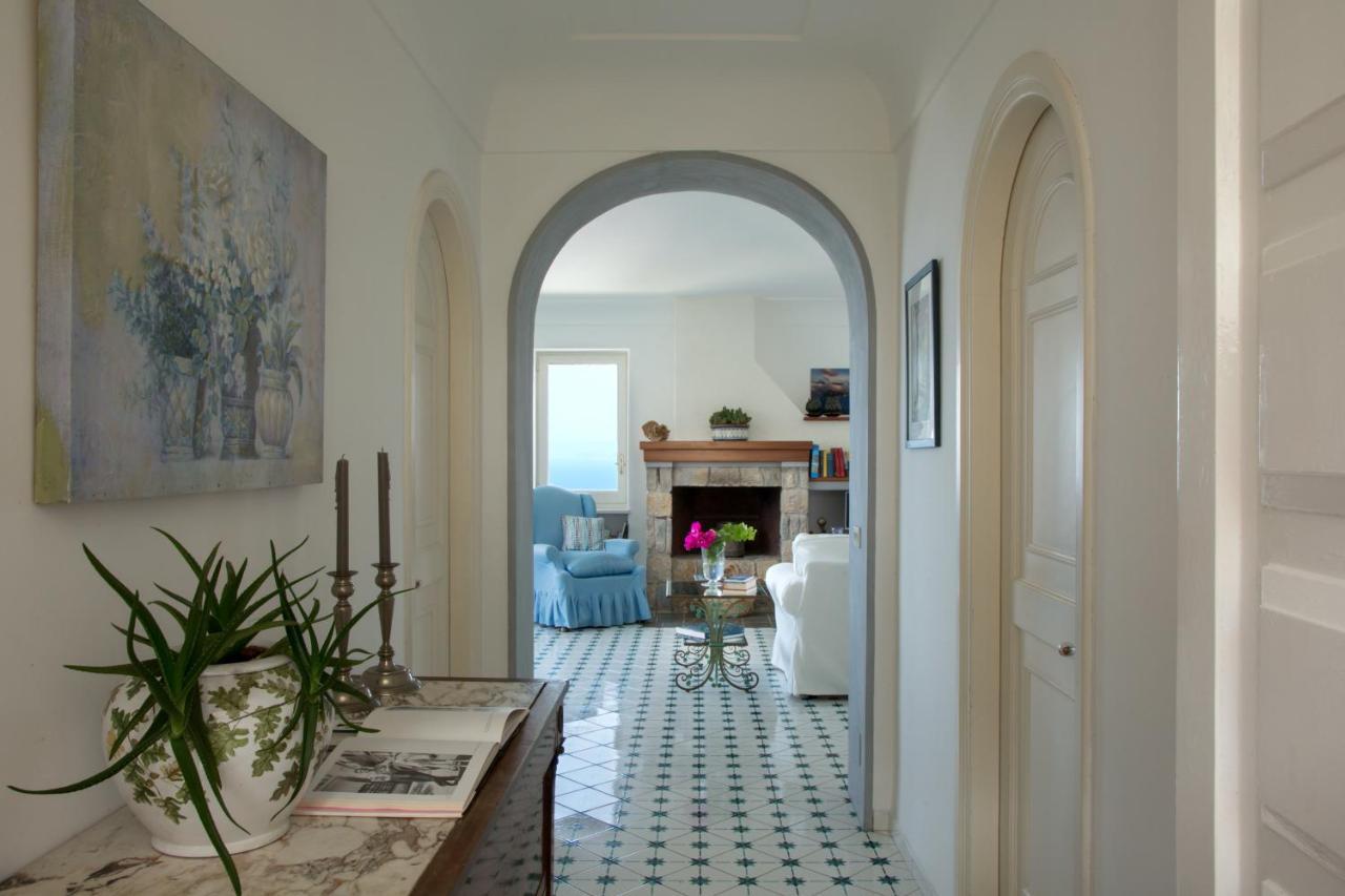 Riolinciano14 B&B Anacapri Kültér fotó