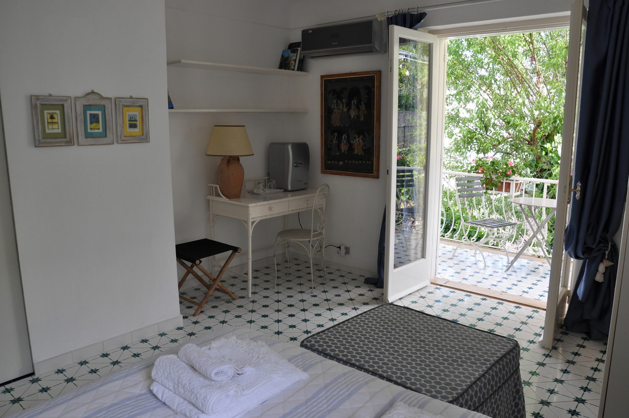 Riolinciano14 B&B Anacapri Kültér fotó