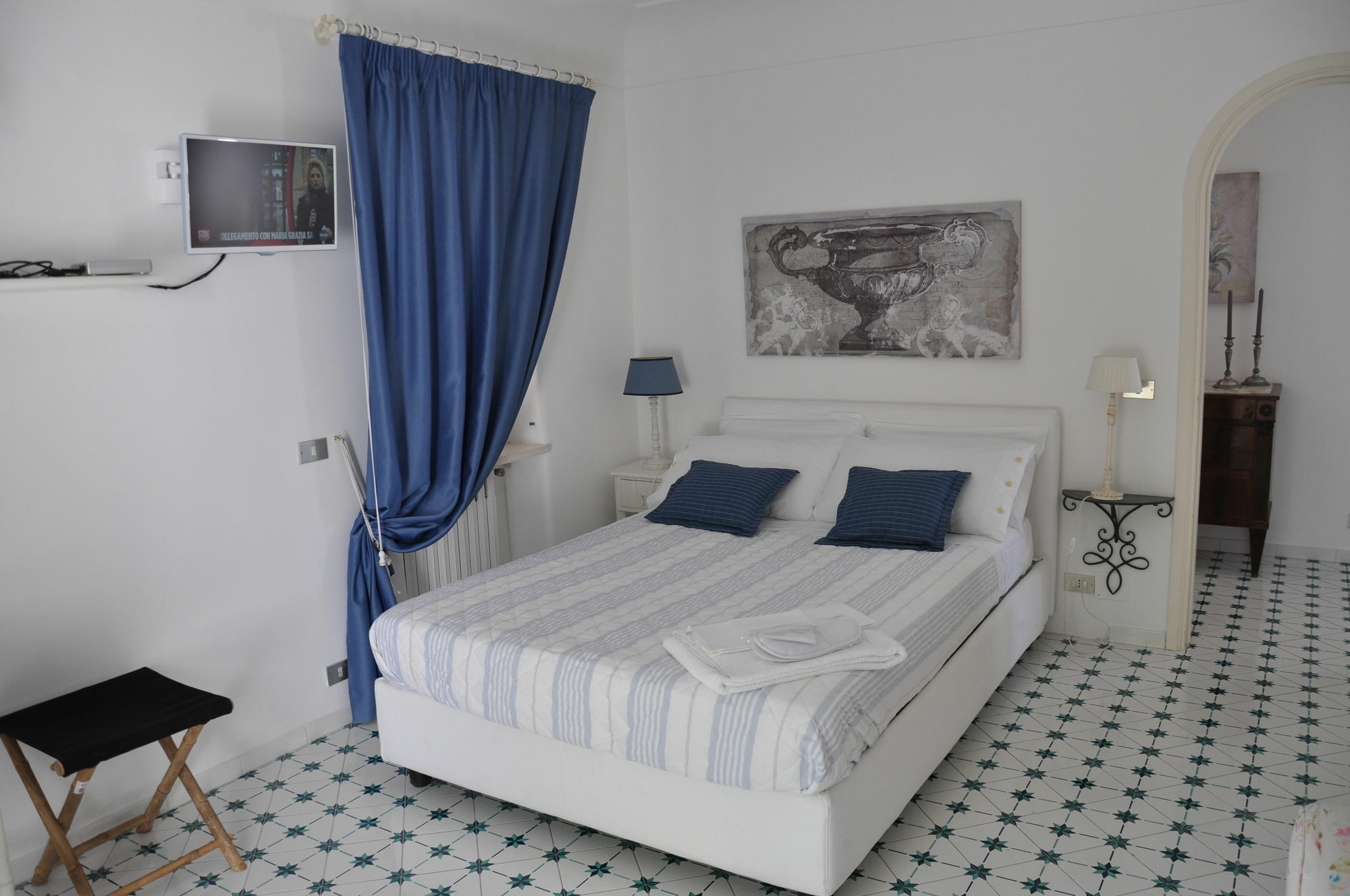 Riolinciano14 B&B Anacapri Kültér fotó