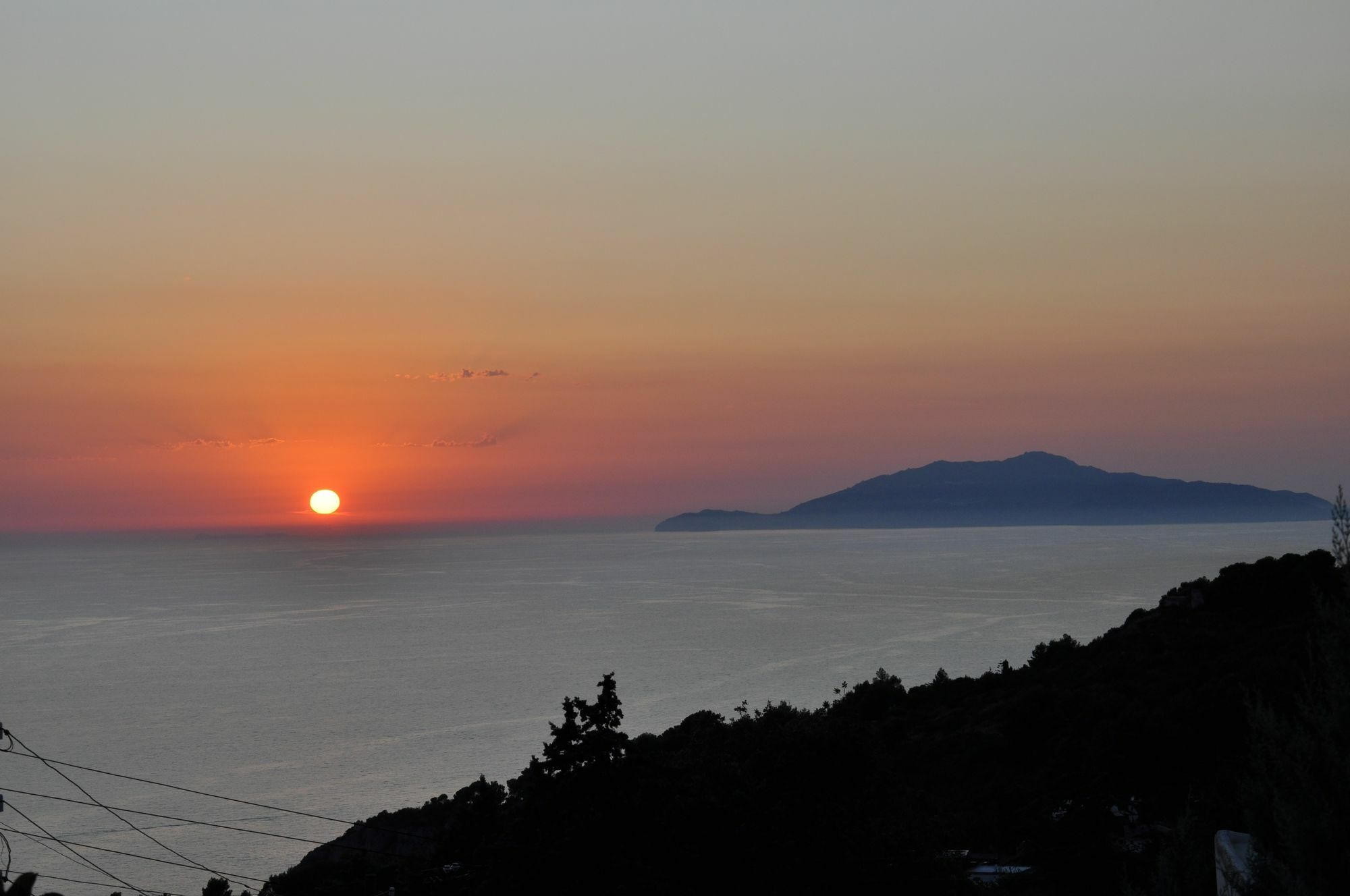 Riolinciano14 B&B Anacapri Kültér fotó