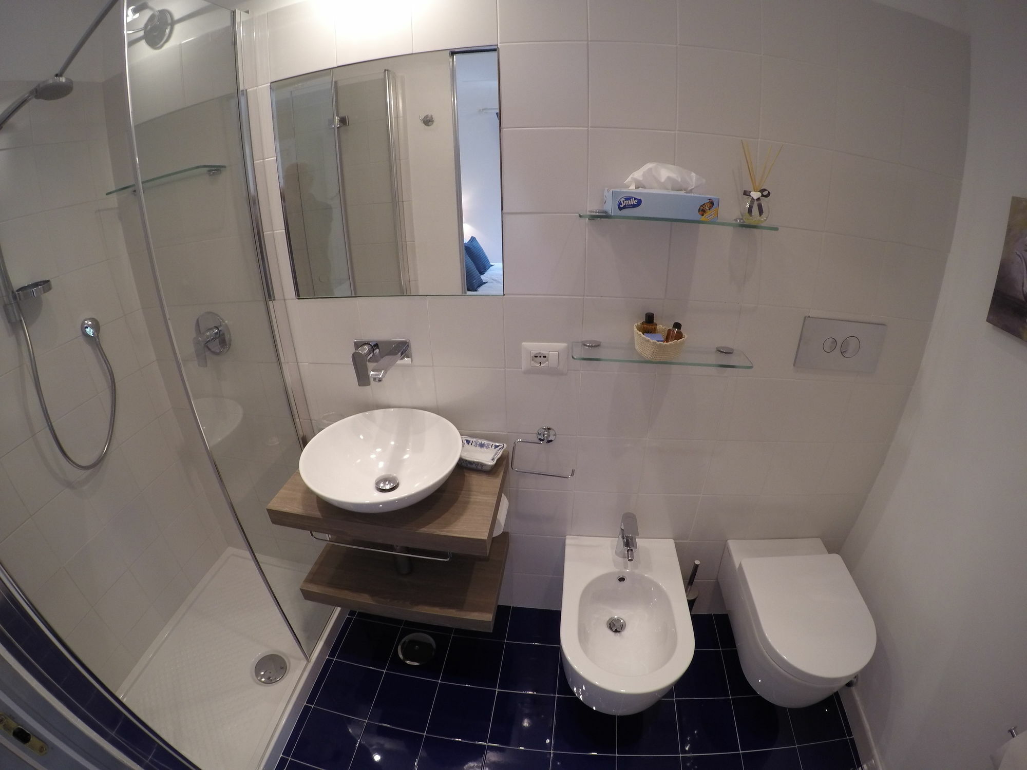 Riolinciano14 B&B Anacapri Kültér fotó