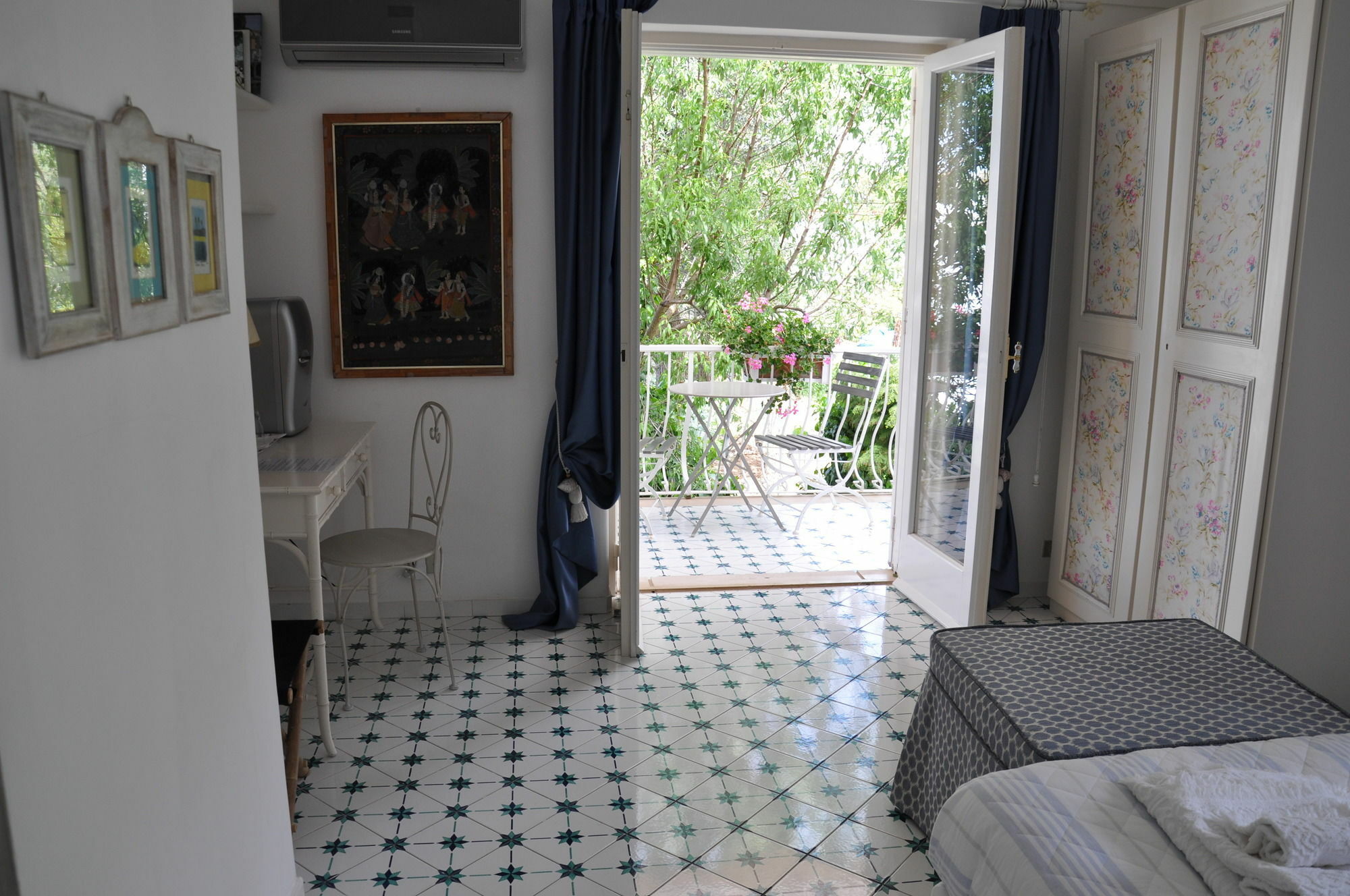 Riolinciano14 B&B Anacapri Kültér fotó