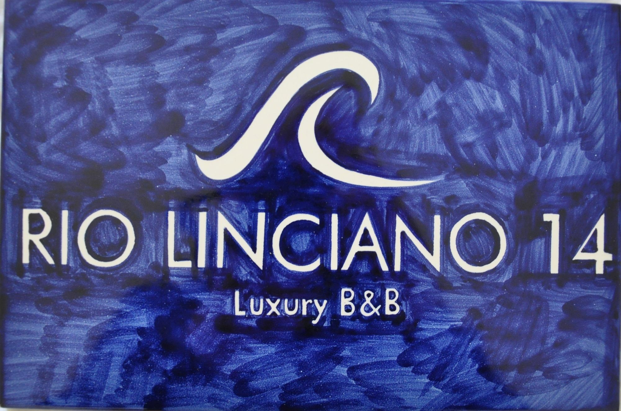 Riolinciano14 B&B Anacapri Kültér fotó