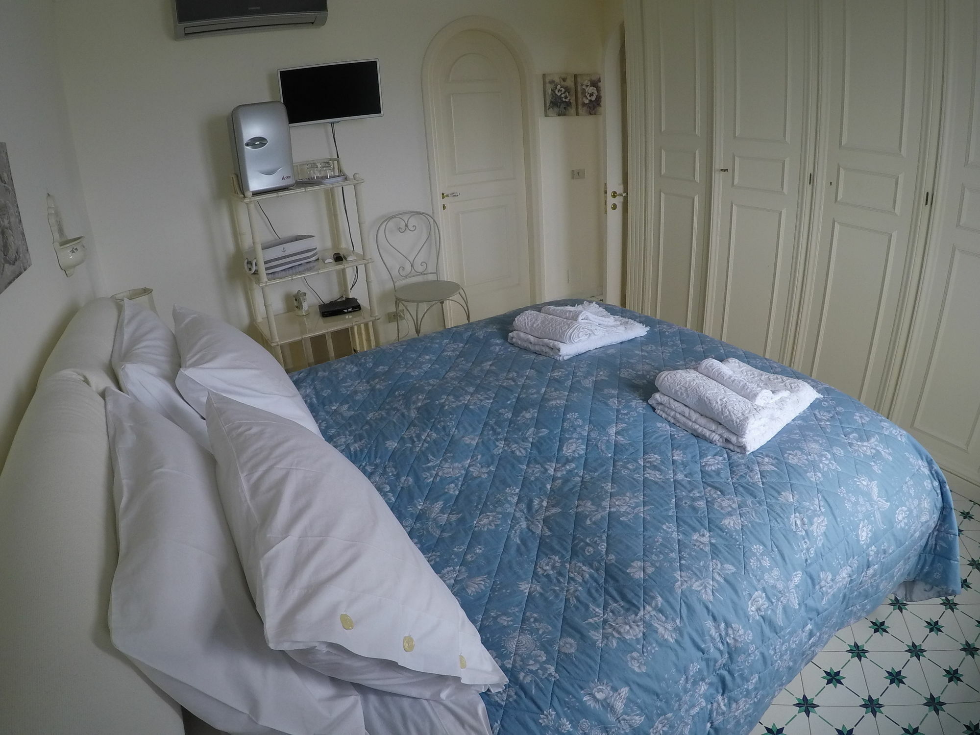 Riolinciano14 B&B Anacapri Kültér fotó