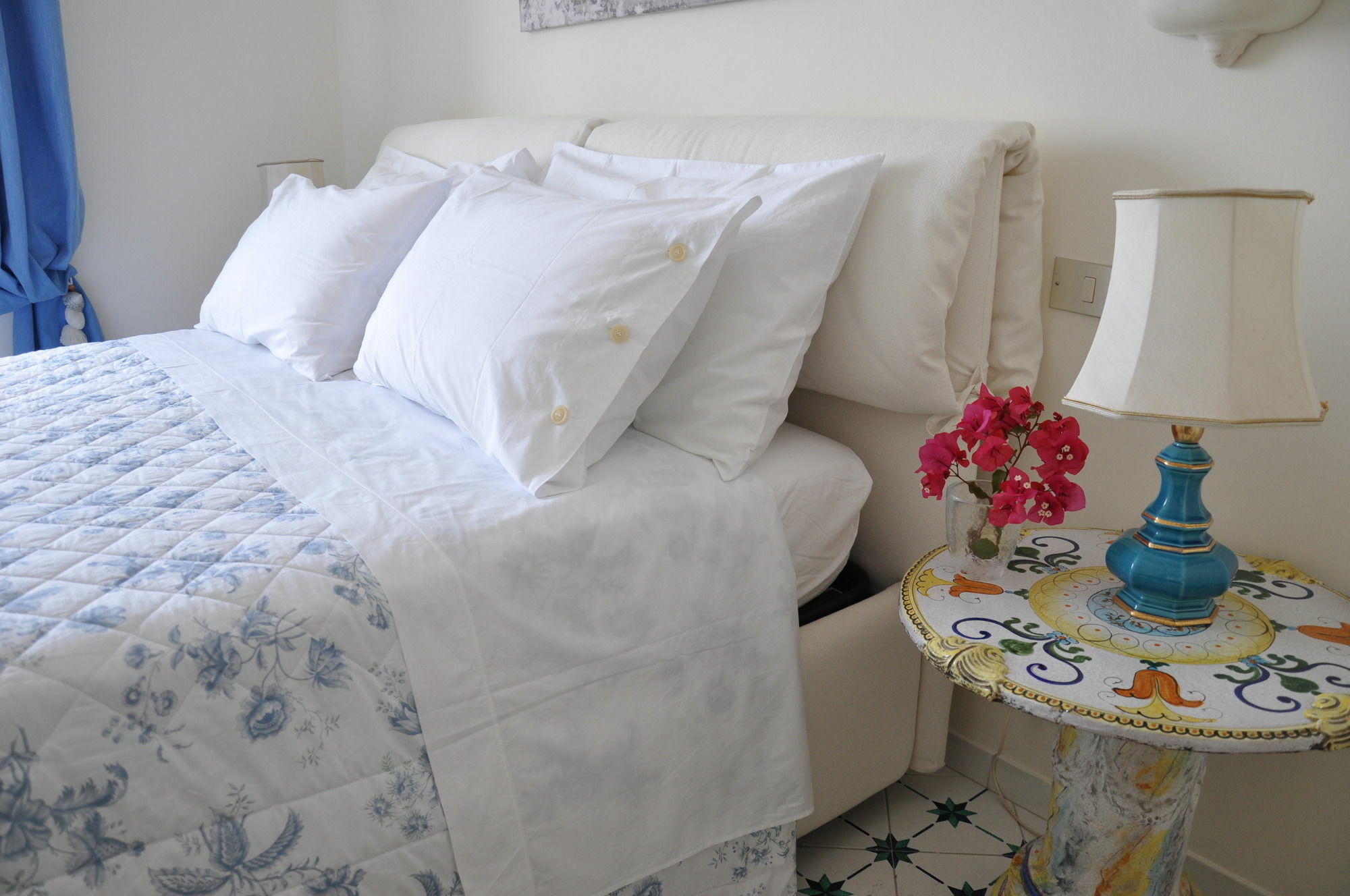 Riolinciano14 B&B Anacapri Kültér fotó