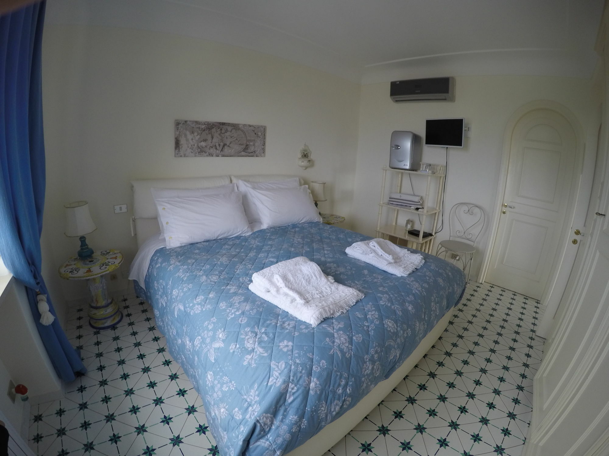 Riolinciano14 B&B Anacapri Kültér fotó