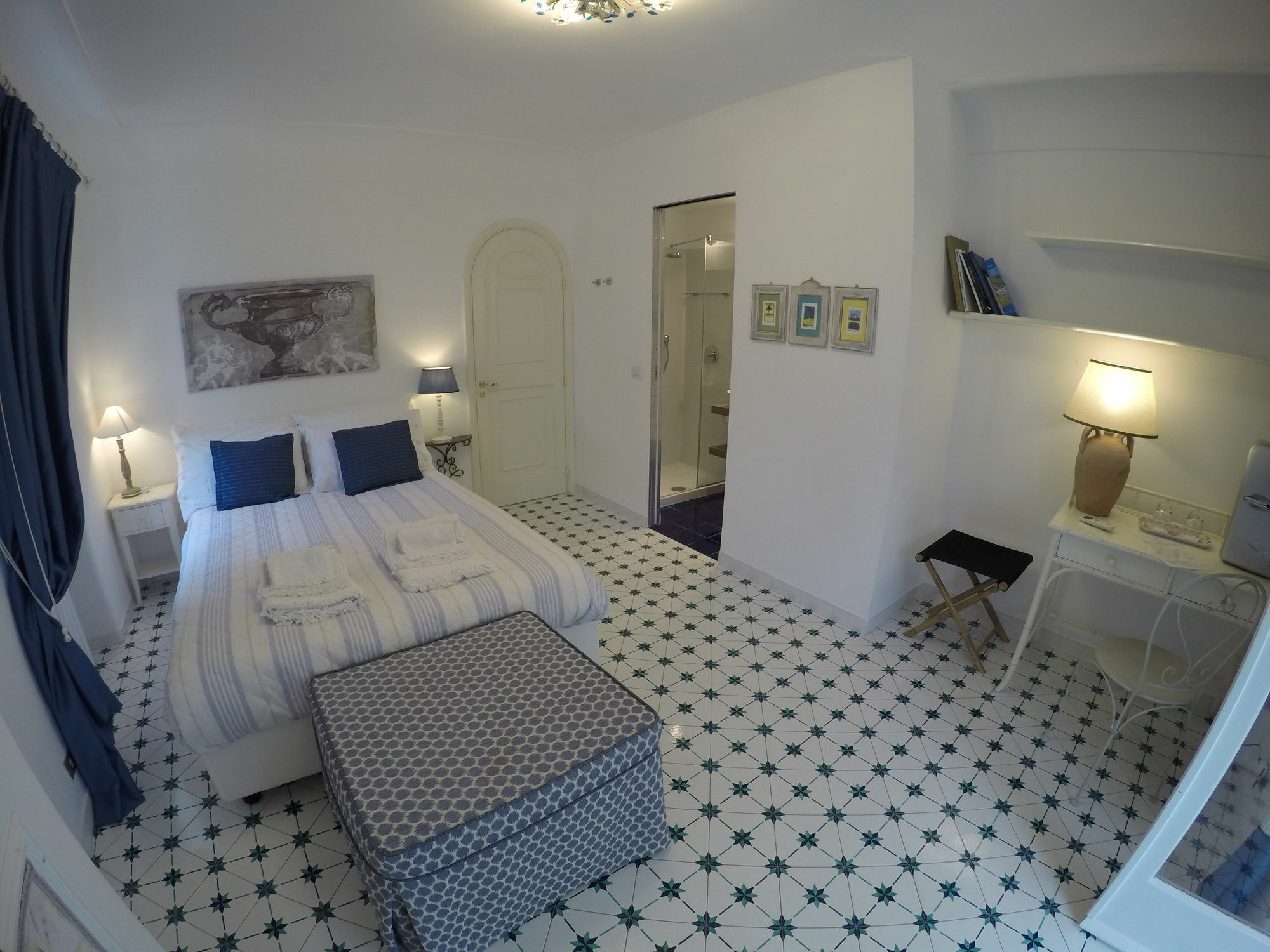 Riolinciano14 B&B Anacapri Kültér fotó