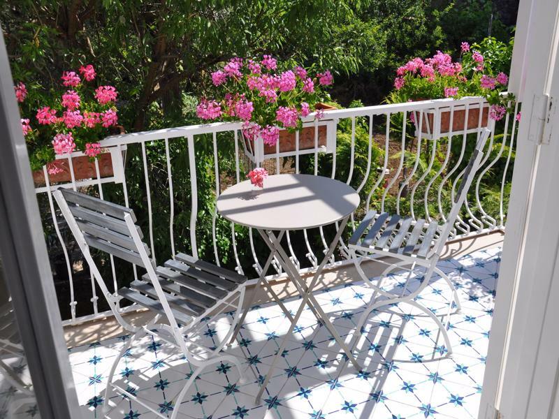 Riolinciano14 B&B Anacapri Kültér fotó