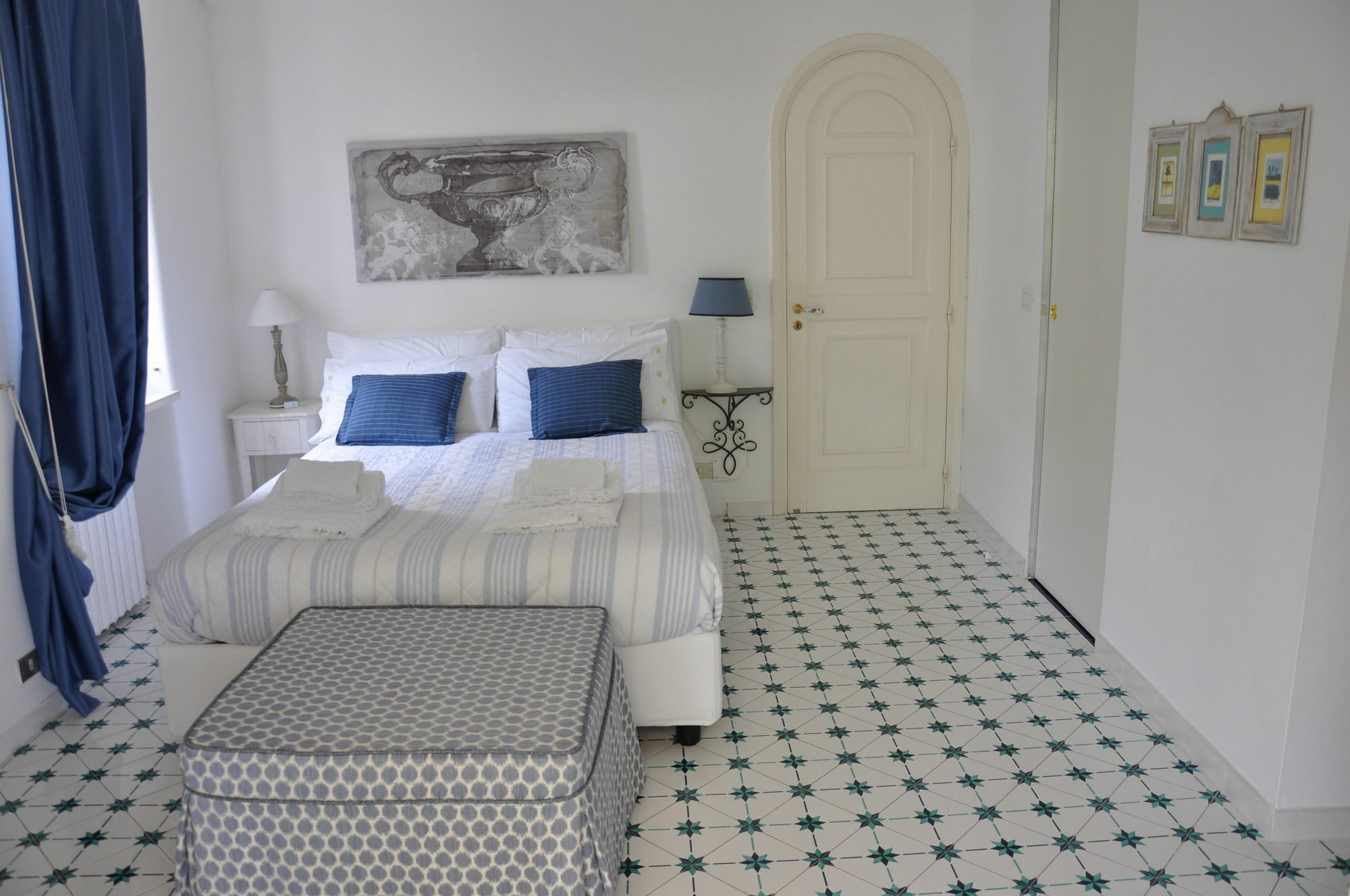 Riolinciano14 B&B Anacapri Kültér fotó
