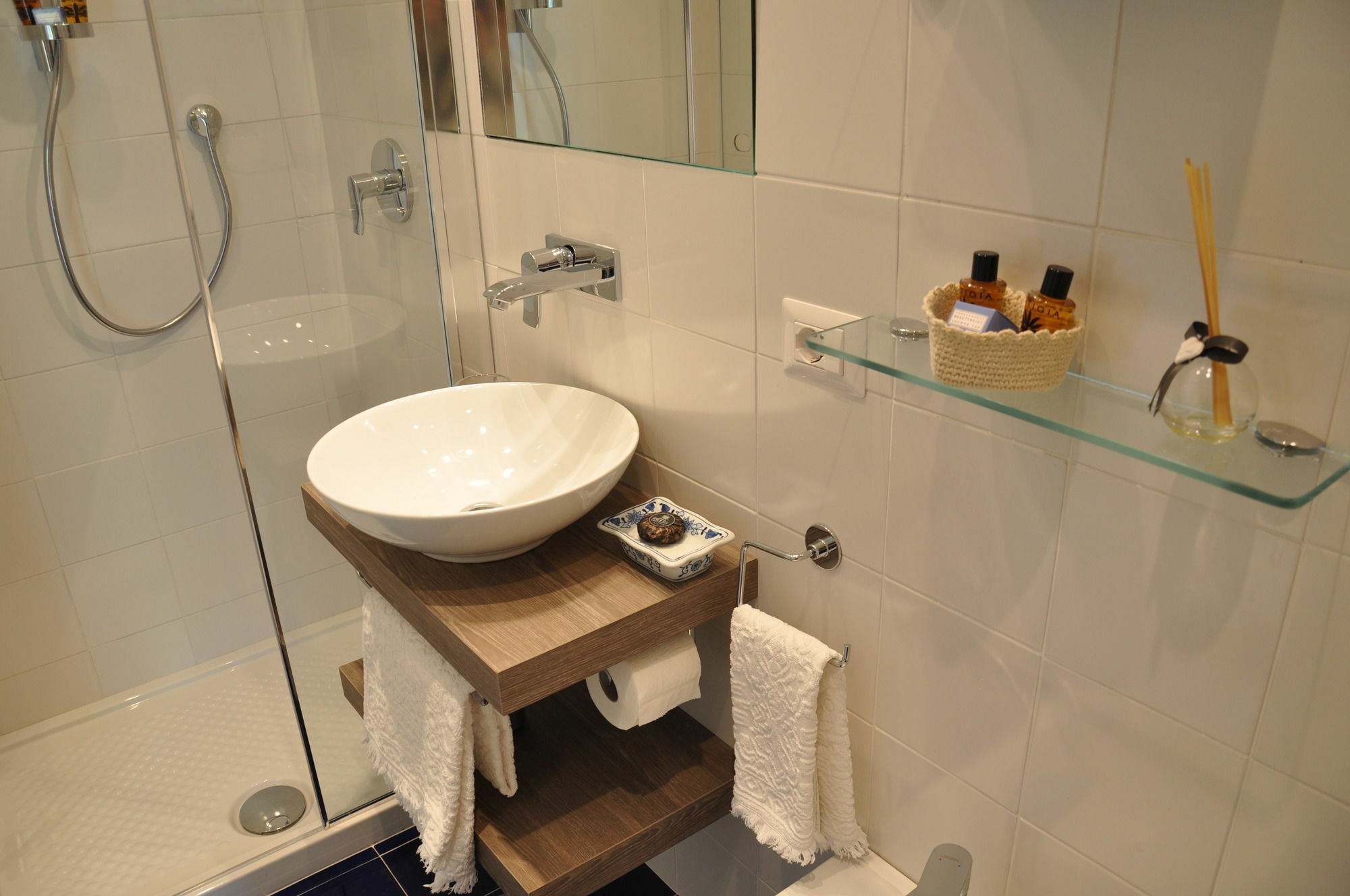 Riolinciano14 B&B Anacapri Kültér fotó