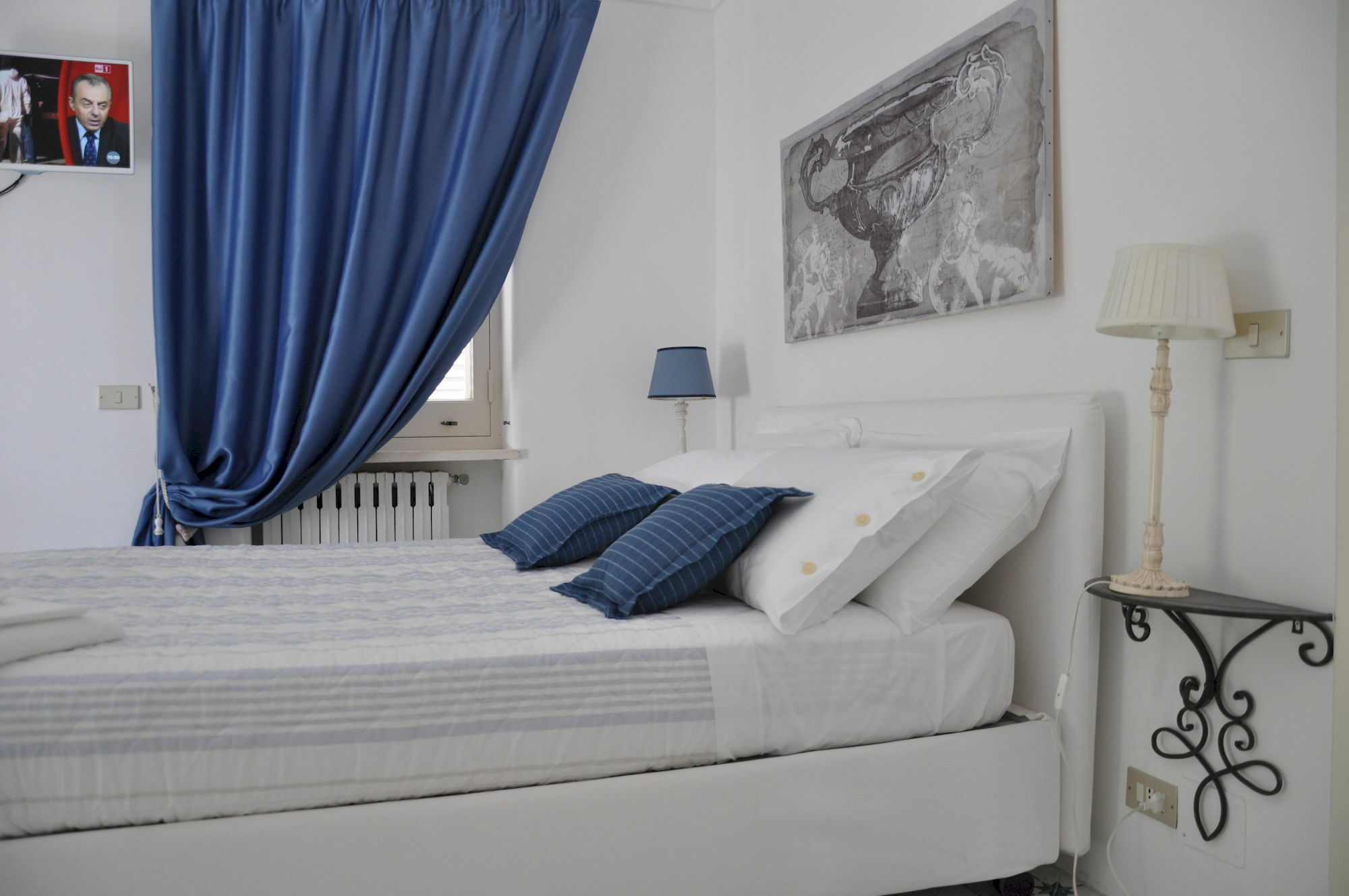 Riolinciano14 B&B Anacapri Kültér fotó