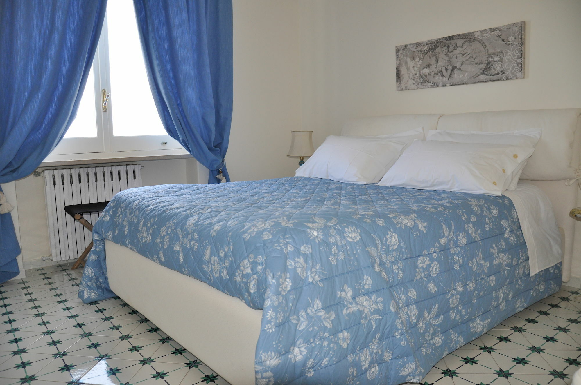 Riolinciano14 B&B Anacapri Kültér fotó