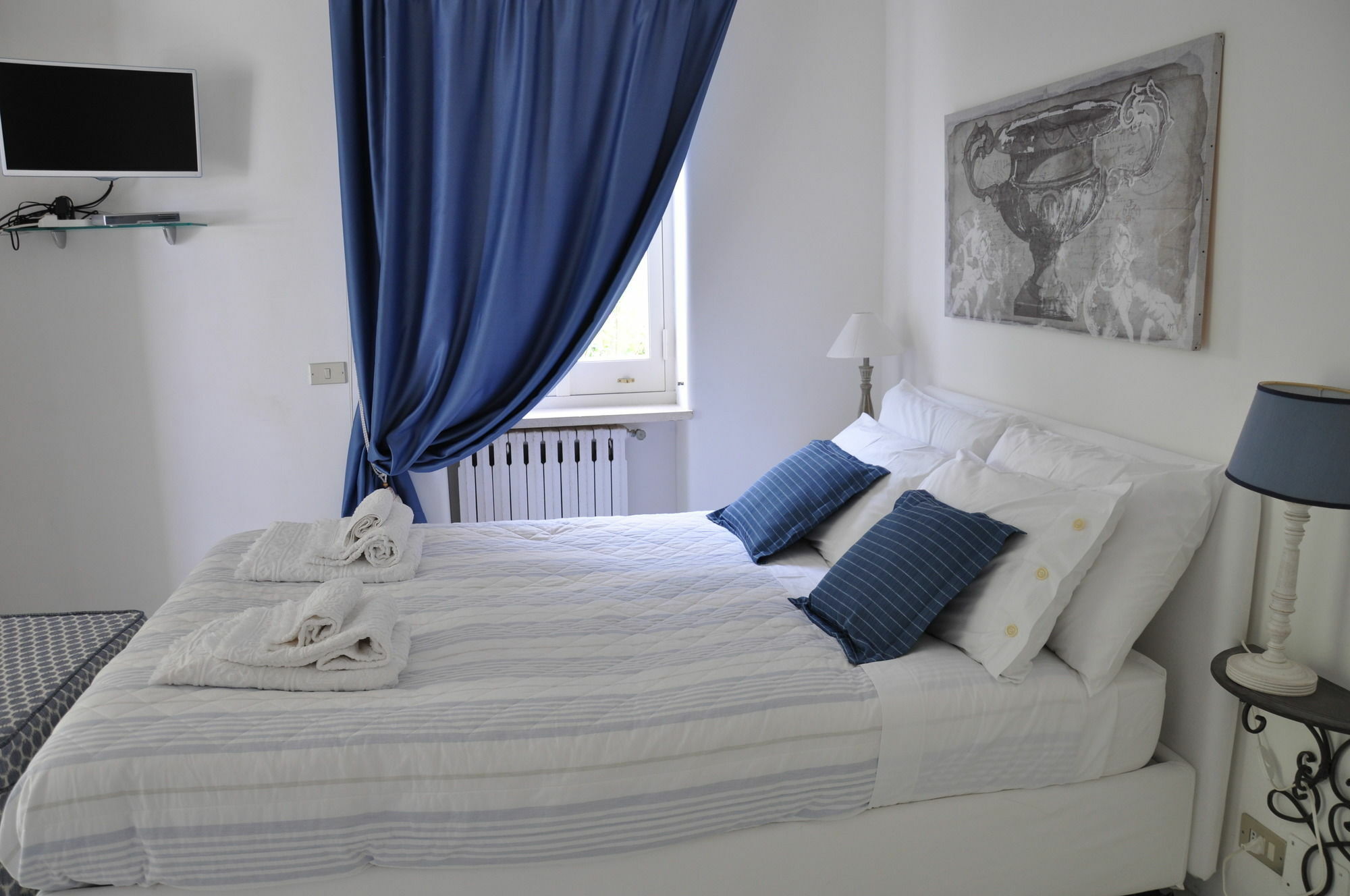 Riolinciano14 B&B Anacapri Kültér fotó
